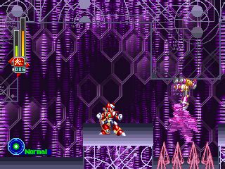 mega man x5 play online.